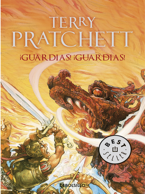 Title details for ¡Guardias! ¡Guardias! by Terry Pratchett - Available